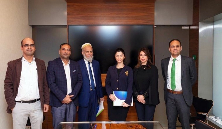 Zulekha Hospital launches home care services