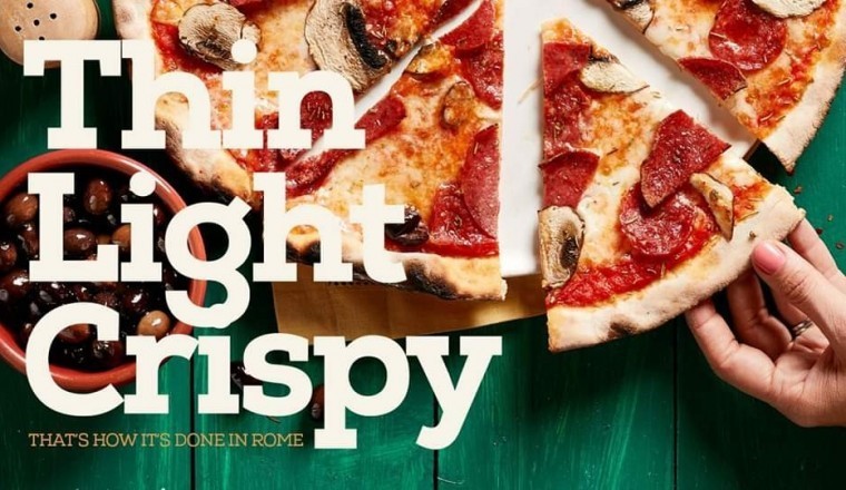 800 Pizza Delivery Dubai