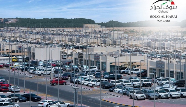 Souq Al Haraj for Cars finalising standardized contract for the sale of used cars