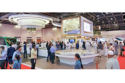 DEWA Invites International Companies to Benefit from Investment Opportunities at WETEX and Dubai Solar Show