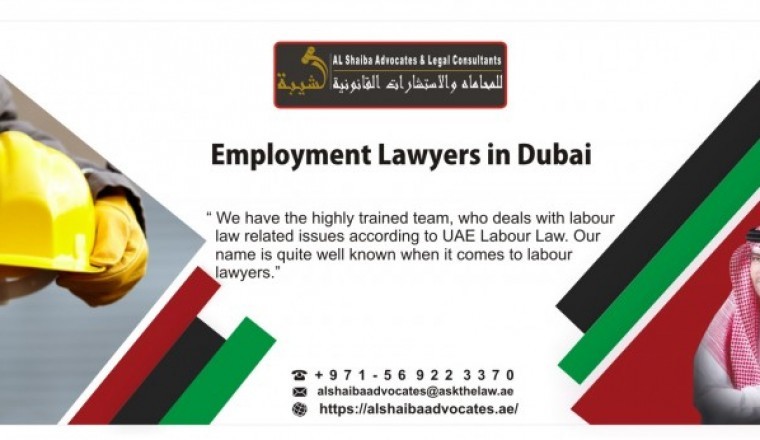 Labour & Employment Lawyers - Al Shaiba Advocates & Legal Consultants