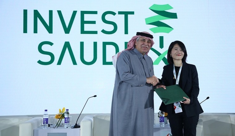 China’s Leading Fintech iPayLinks’ entry to impact the Middle East market