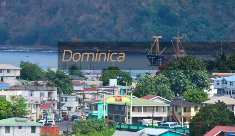 Dominica Citizenship by AAA International