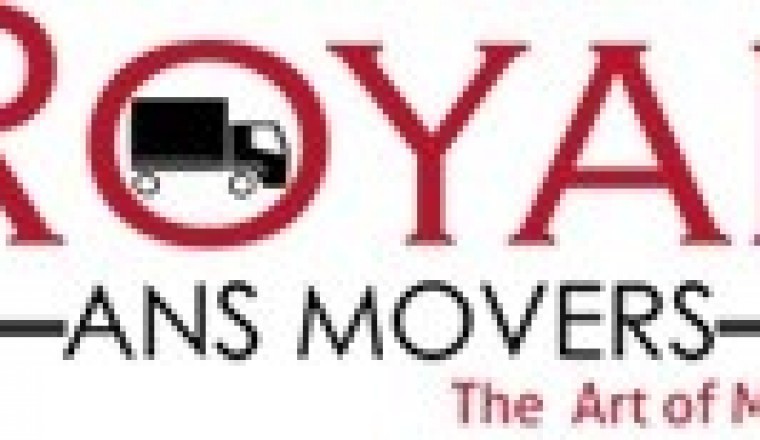 Royal Movers and Packers Dubai | Customized Moves