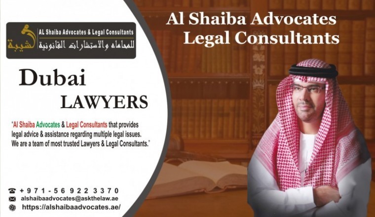 Al Shaiba Advocates and Legal Consultants