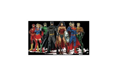 Britannia Adds Heroic Excitement to Back-To-School for the Entire Family