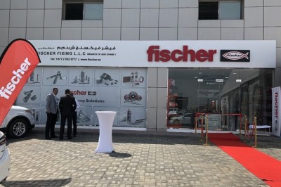 fischer Opens its First Customer Experience Center in the Middle East