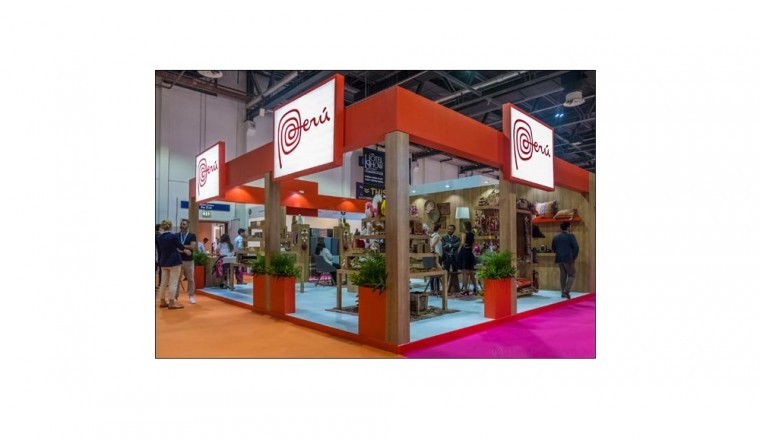 429 مليون دولار  حجم صادرات بيرو  إلى الإمارات خلال النصف الأول 2019