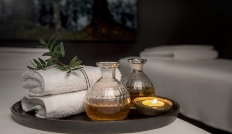 York International Spa