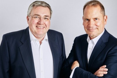 GCC Telecoms Veterans Acquire Wray Castle