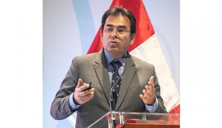 Demand for Peruvian products in Saudi Arabia on the rise