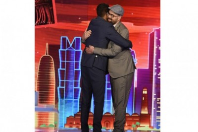 الموسم الحادي عشر من برنامج نجوم العلوم يشهد خروج أول مبتكر من المنافسة