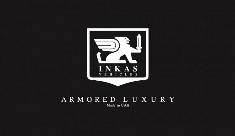 إنكاس تطلق سلسلة عربات مدرعة لفرق التدخل السريع