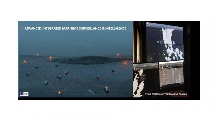 SRT Marine Systems to exhibit at BIDEC in Bahrain 28 – 30 October 2019