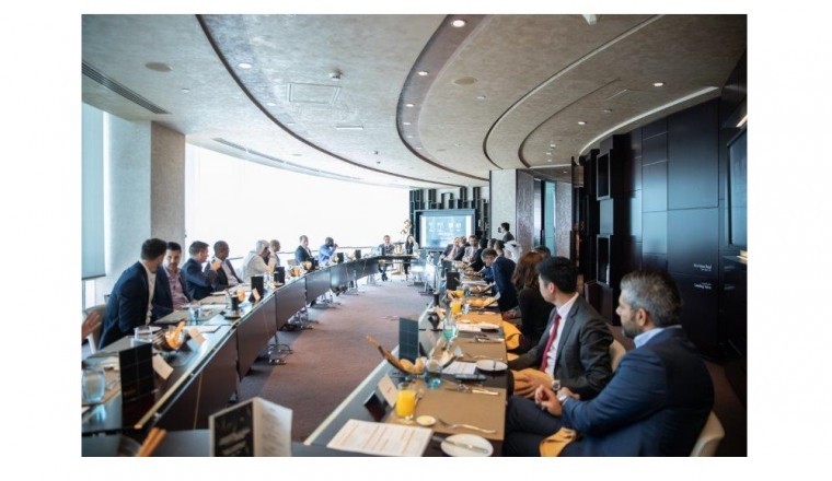 Investment in Education Needed To Meet Emerging Cities’ Quality Schools Shortfall