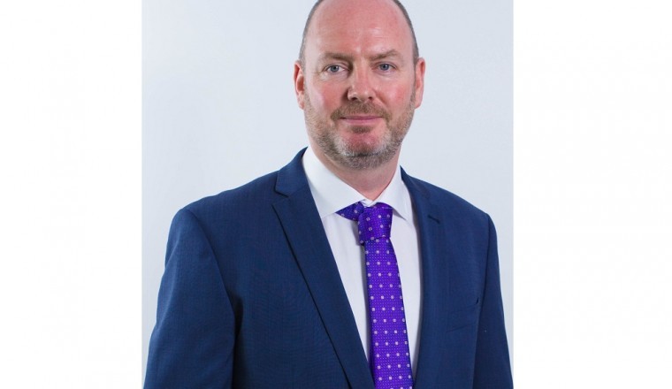 SNC-Lavalin appoints Michael Dunn as Senior Vice-President of its MEA and Asia Pacific Resources sector