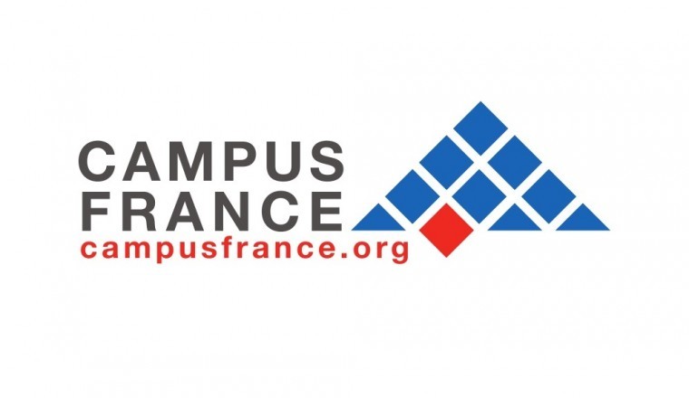 Campus France Launches a New International Communication Campaign