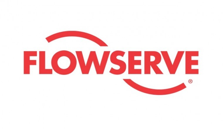 Flowserve Signs Agreements to Provide Equipment for Two Large Reverse Osmosis Desalination Projects