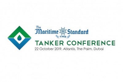 مؤتمر ماريتايم ستاندرد للناقلات البحرية يسجل أرقاماً قياسية جديدة