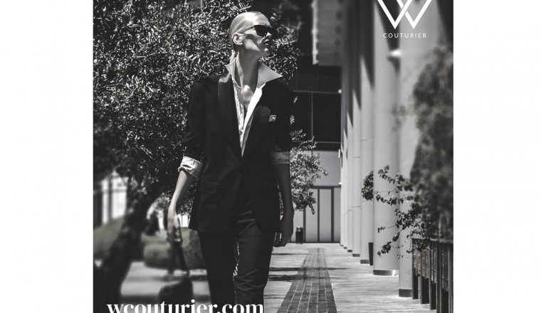 Whyte Bespoke celebrates 80 years of craftsmanship with a fresh new moniker