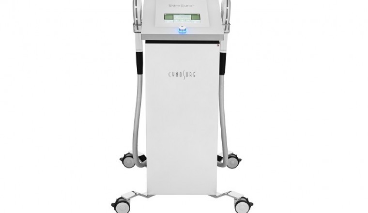 Cynosure Extends Body Contouring Portfolio with Launch of StimSure® in Europe