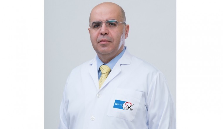 NMC ProVita to sponsor 4th Annual MENA Physical Medicine and Rehabilitation Congress