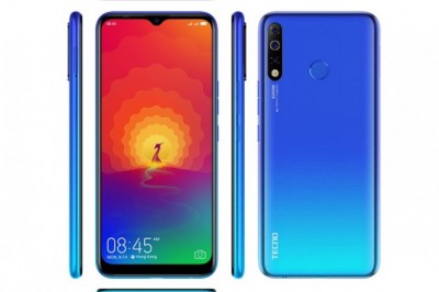 TECNO SPARK 4 to Arrive Soon in the GCC