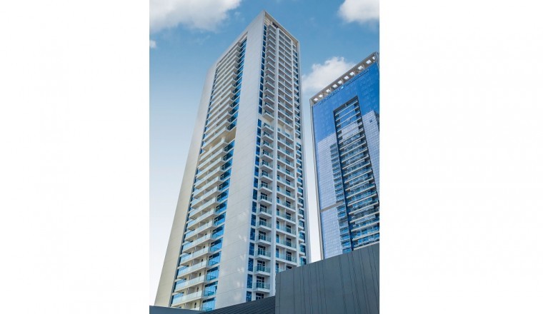 Select Group announces completion of Studio One in Dubai Marina