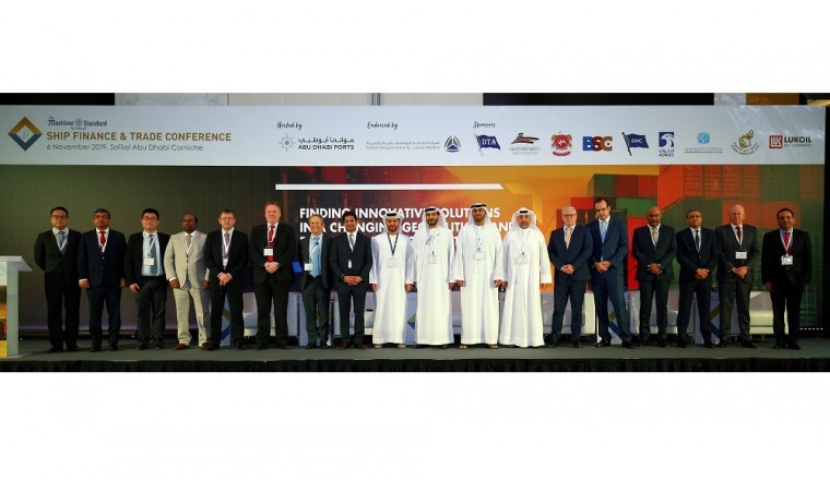 Ship Finance and Trade conference speakers stress the need for collaborative working