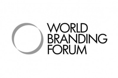 LuLu Exchange Celebrate Win at the 2019 World Branding Awards at Kensington Palace