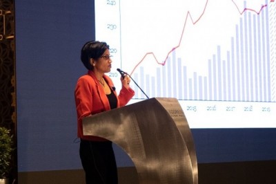 Century Financial organizes a Global Investment Symposium that puts the spotlight on economic outlook and investment trends for 2020