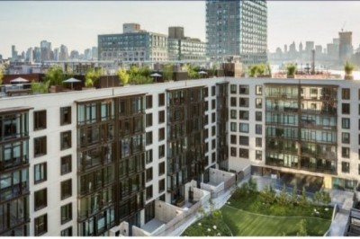 أبريتس (UPRETS) تطلق منصّة الرموز الرقميّة لوحدات سكنية في مشروع أوستن العقاري في ويليامزبرغ في بروكلين