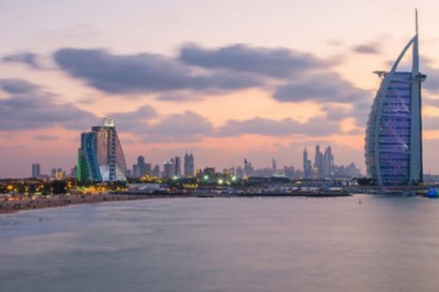 Arab Capital Group investment together with IT to advance new technology ecosystem