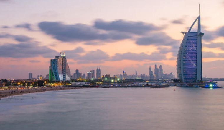 استثمار مجموعةأراب كابيتال معIT لتعزيز النظام البيئي التكنولوجي الجديد