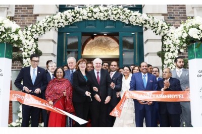 LuLu’s Twenty14 Holdings Completes GBP 300 Million (Rs. 2800 Crores) Investment in the UK