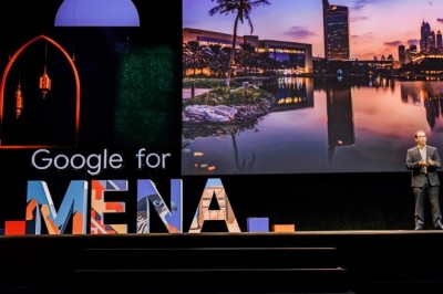 Google Makes Products More Helpful in Arabic