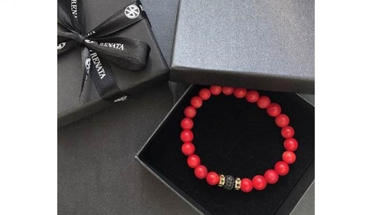 Healing Energies behind Renata Collezioni