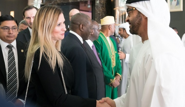 Parliamentarians From Around The World Laud UAE’s Year of Tolerance Initiative