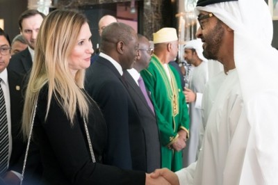 Parliamentarians From Around The World Laud UAE’s Year of Tolerance Initiative