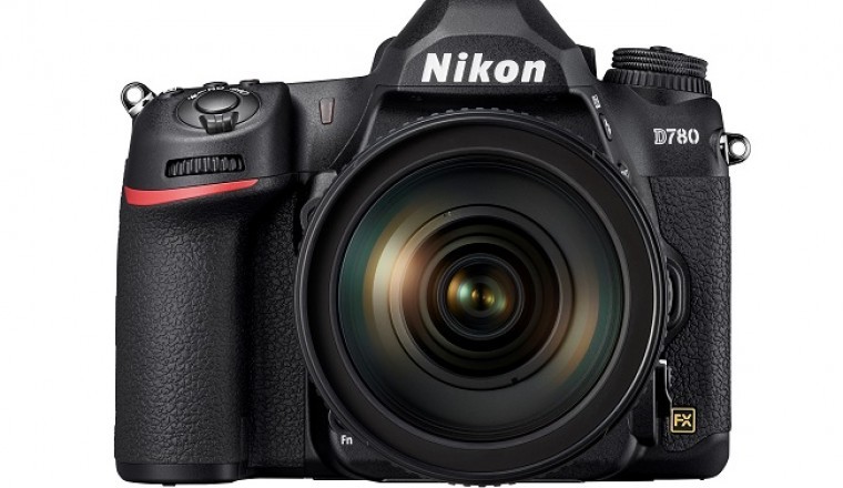 Nikon launches its latest full-fledged FX-format D780 to harness the most out of your imagination