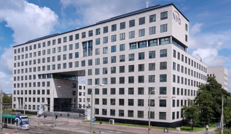 Arzan Wealth Achieves Successful Exit of a Class A Office Building In The Netherlands