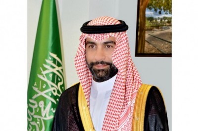 Royal Decree appoints Fahd Al-Rasheed President of the Royal Commission for Riyadh City