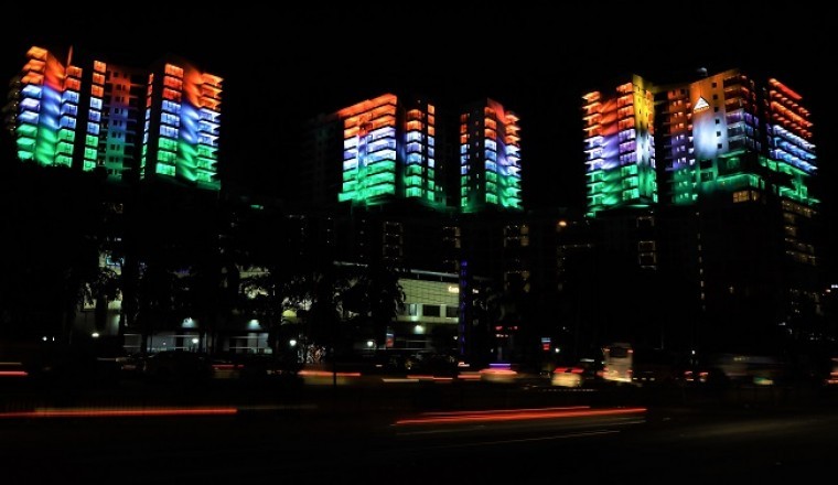 Embassy Group Celebrates the Spirit of Patriotism with a Special Tribute on Republic Day