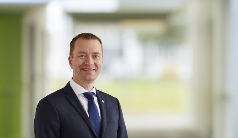 Johnson Controls, yeşil bir ekonomiye geçmeye yönelik uzun vadeli kararlılığını tasdik ediyor