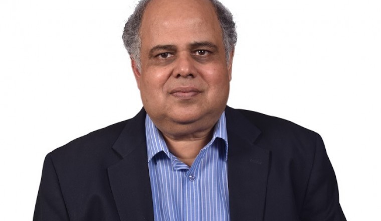 www.insureatoasis.com Announces the Appointment of Mr. G. Srinivasan as the Non-Executive Chairman of the Board