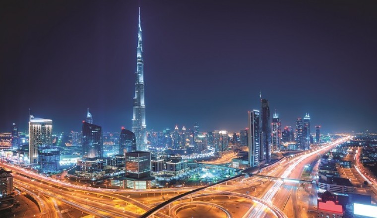 1.86 Customer Minutes Lost (CML) of Electricity per Year in Dubai