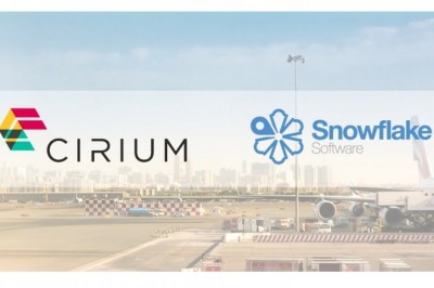 Snowflake Software Agrees to Join Cirium in a Deal Focused on Delivering a Complete, Real-time View of World Flight Operations