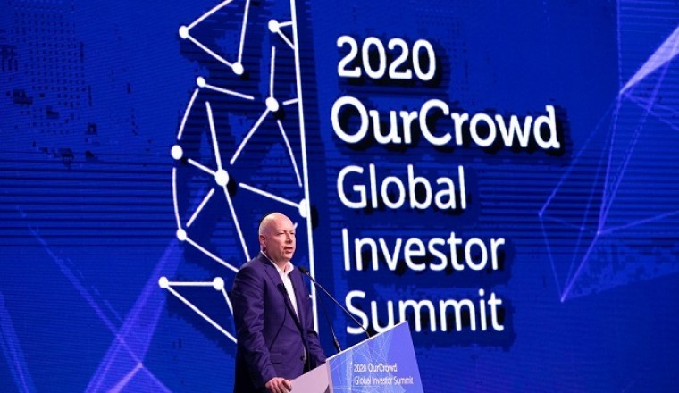 Jason Greenblatt Joins OurCrowd as Partner