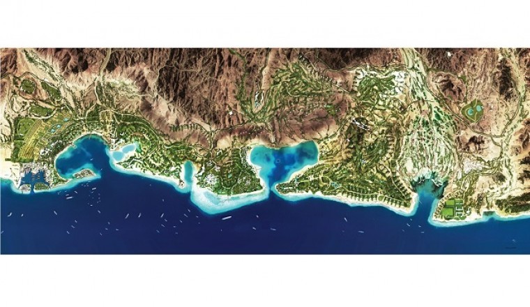 AMAALA appoints Foster + Partners as Architectural Advisors