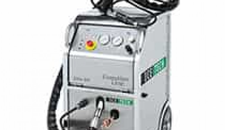 Dry Blasting Equipment